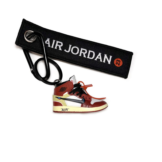 Portachiavi Jordan -  - Streetwear e Sneakers Limitate